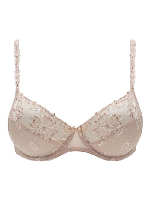 Champs Elys&eacute;es Reggiseno con ferretto, nudo
