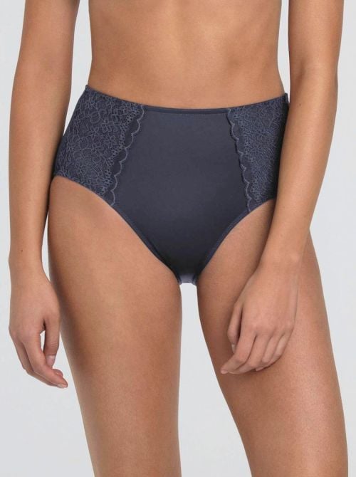 1512 Havanna briefs, blu ANITA