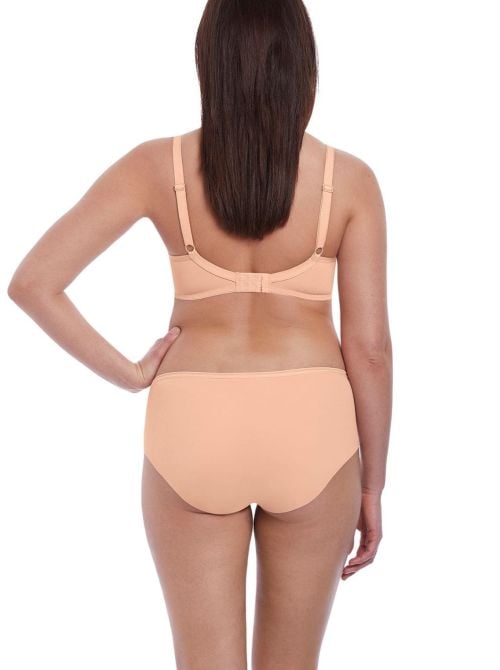 Starlight Reggiseno modellato con ferretto, caramello