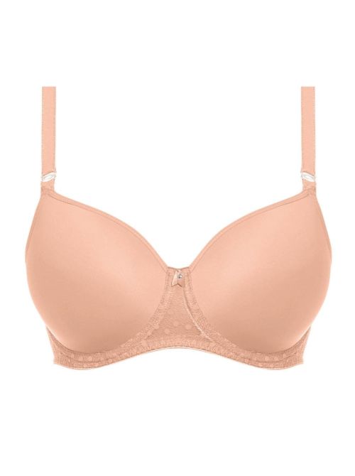 Starlight Reggiseno modellato con ferretto, caramello