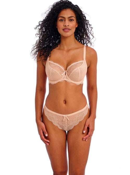 Freya Fancies Reggiseno con ferretto, nudo