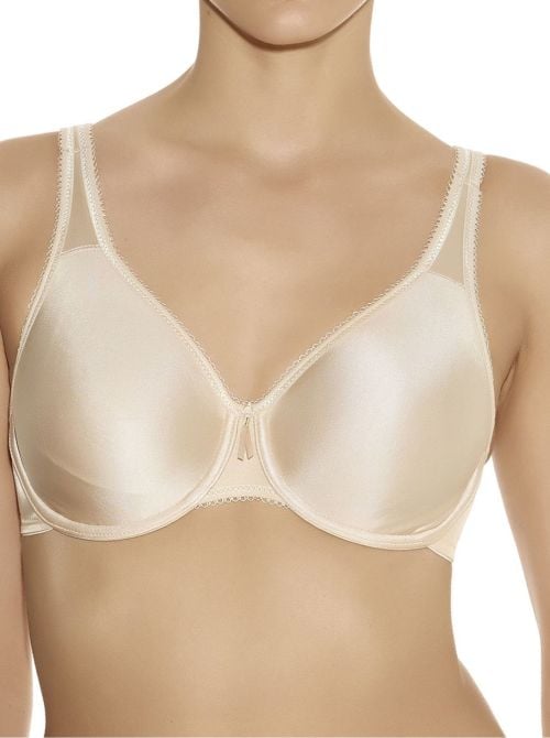 Basic Beauty Bra, nude