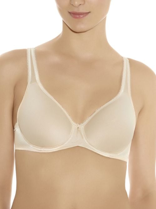 Basic Beauty Bra, nude WACOAL