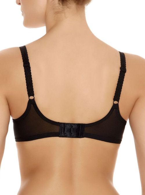 Basic Beauty Spacer con ferretto, nero