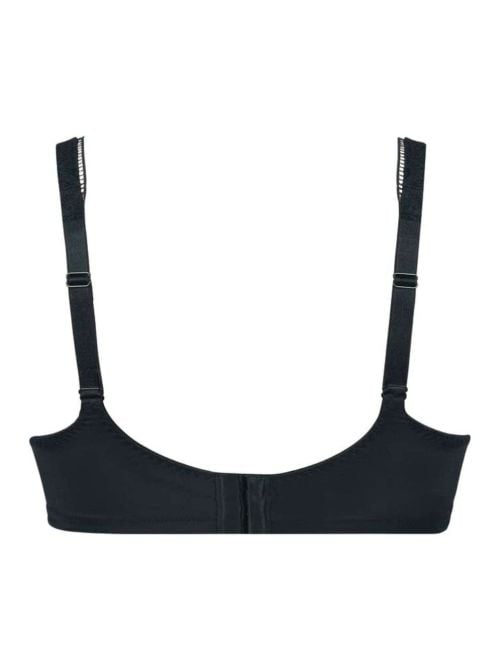 Selena 5776X Reggiseno per protesi, nero