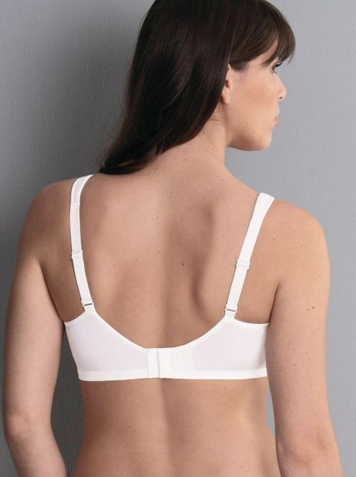 Orely 5782X Post-operative bra, white