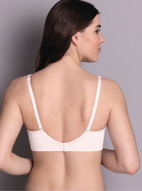 Tonya Flair Reggiseno per protesi, rosa