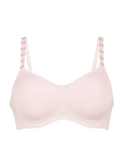 Tonya Flair Reggiseno per protesi, rosa