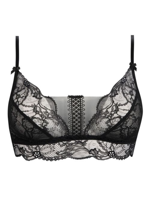 Féerie Couture wired free bandeau
