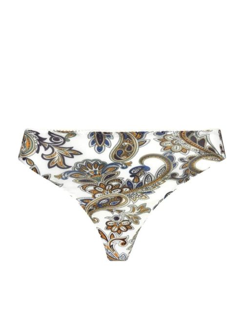 Evasion Cashmere pantalone pigiama, ocre evasion ANTIGEL