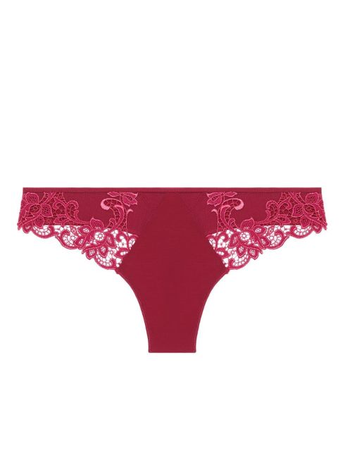 Saga Tanga, rosso