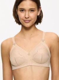 Doreen + Cotton 01 N Reggiseno senza ferretto, nudo