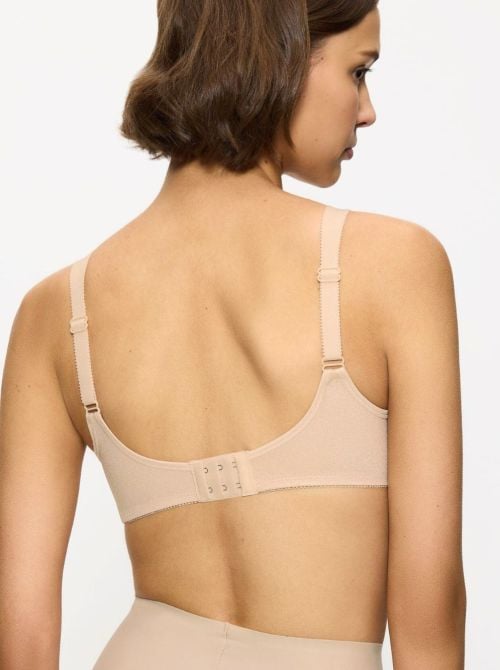 Doreen + Cotton 01 N Reggiseno senza ferretto, nudo