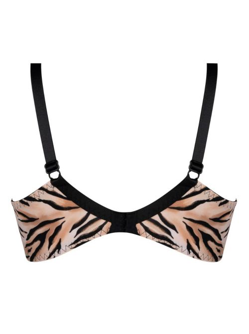 Tigre Rebelle wired bra
