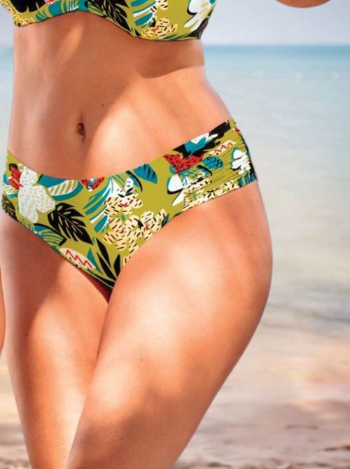 Jacky slip per bikini