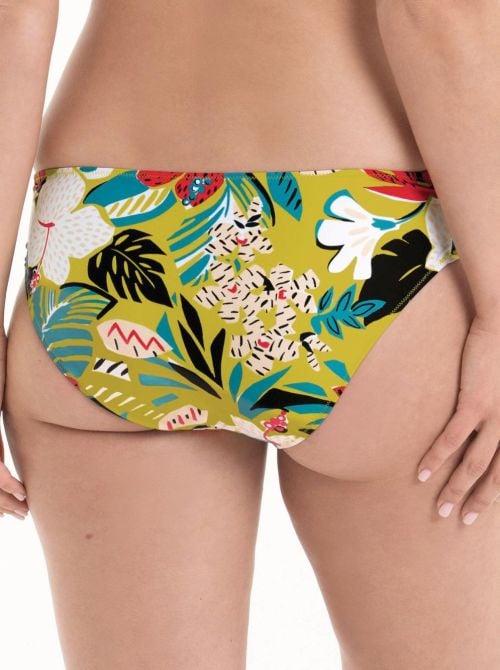 Jacky slip per bikini