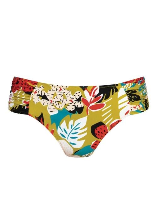 Jacky slip per bikini