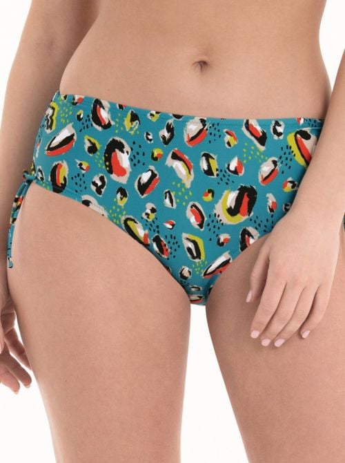 Ive slip per bikini