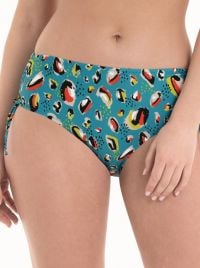 Ive slip per bikini