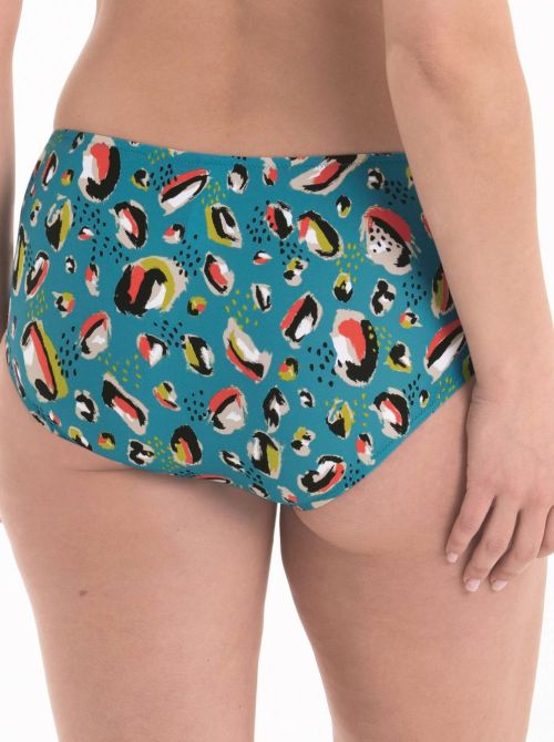 Ive slip per bikini