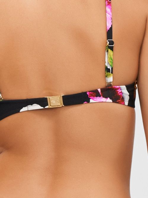 Siciliana bikini padded bra
