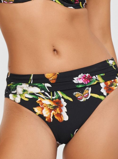 Siciliana bikini bottom