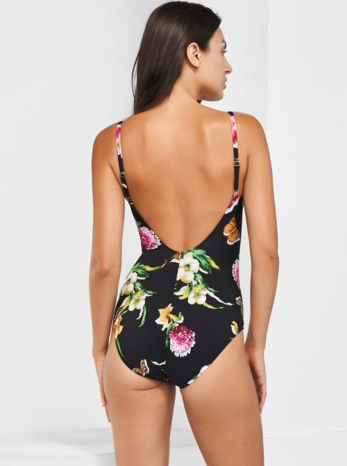 Siciliana wired swimsuit