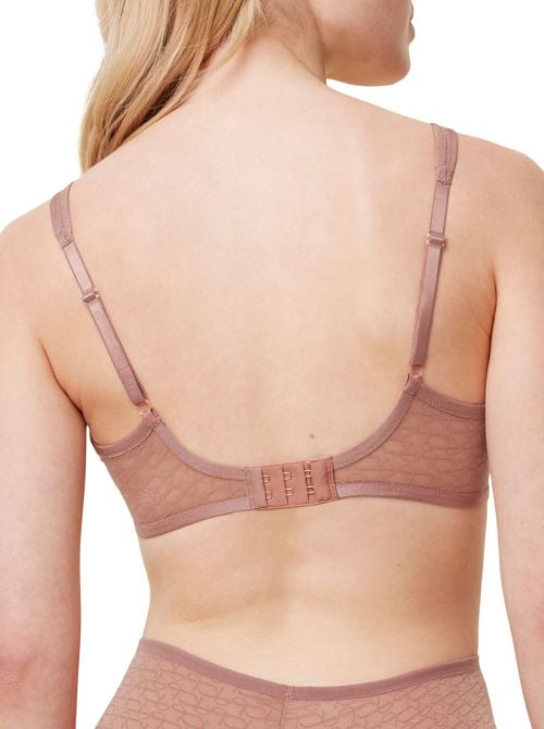 Signature Sheer W01, toaste almond