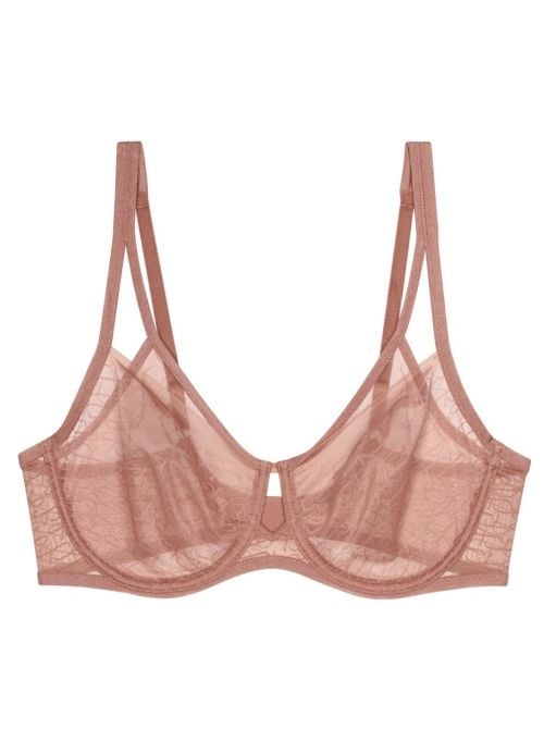 Signature Sheer W01, toaste almond