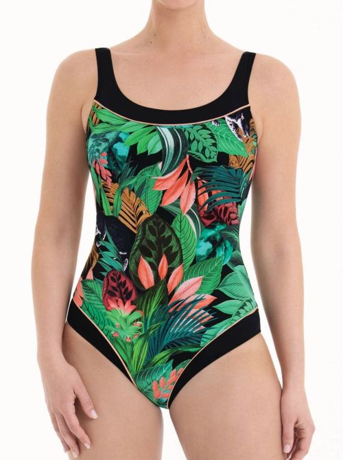 Stockholm one-piece swimsuit for prostheses