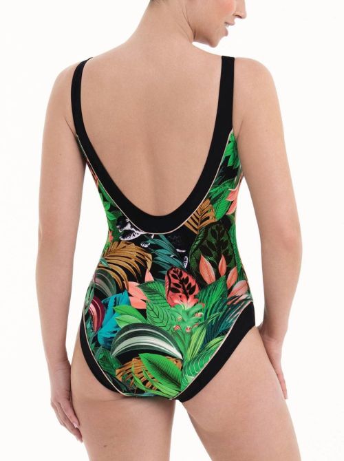 Stockholm one-piece swimsuit for prostheses