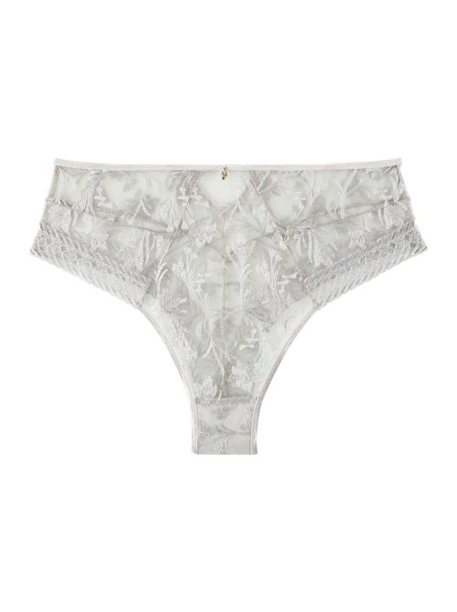 Magnetic Spell briefs, argent