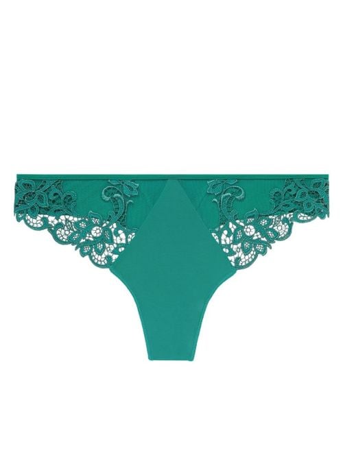 Saga Tanga, vert garden