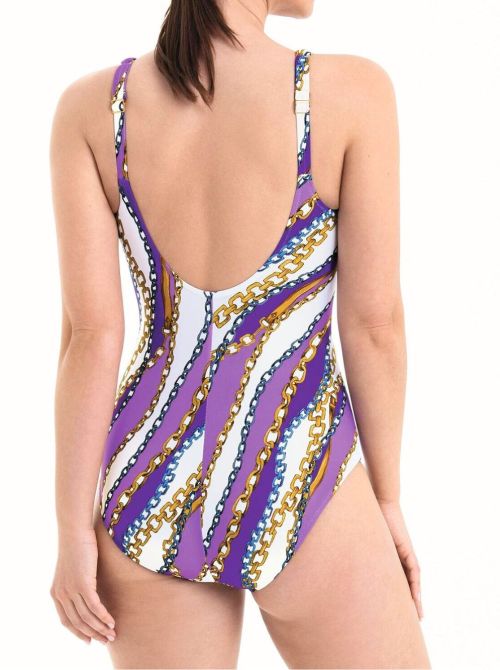 Arina one-piece swimsuit
