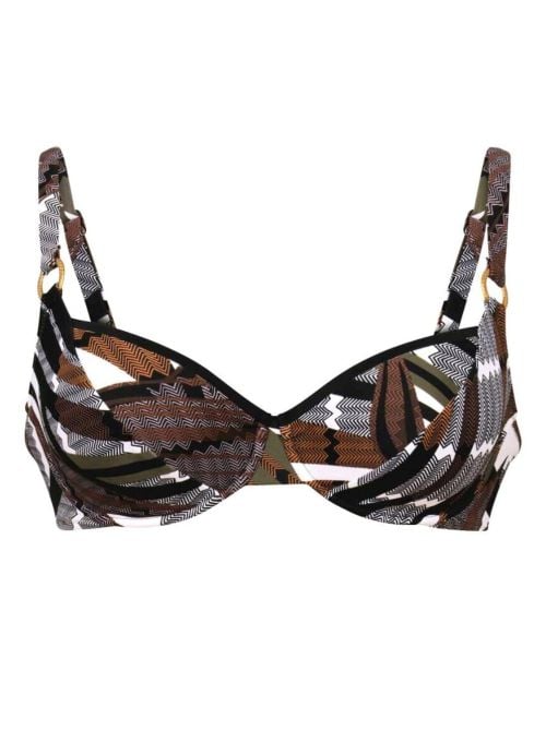 Sanja reggiseno per bikini