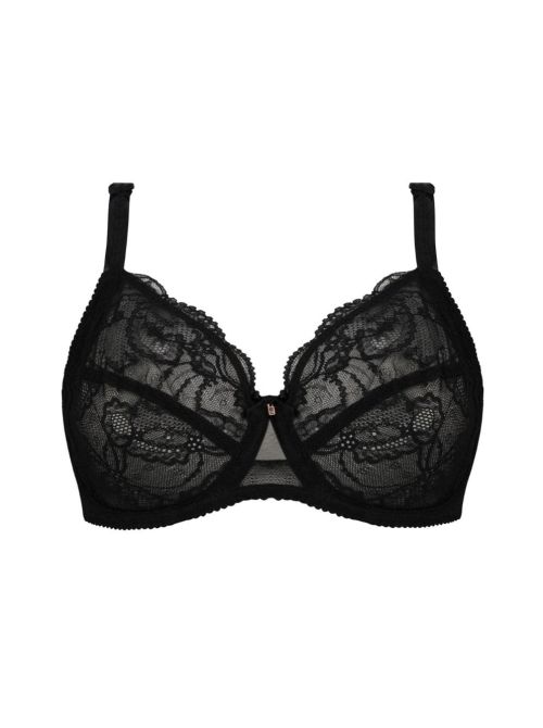 F&eacute;erie Couture reggiseno con ferretto