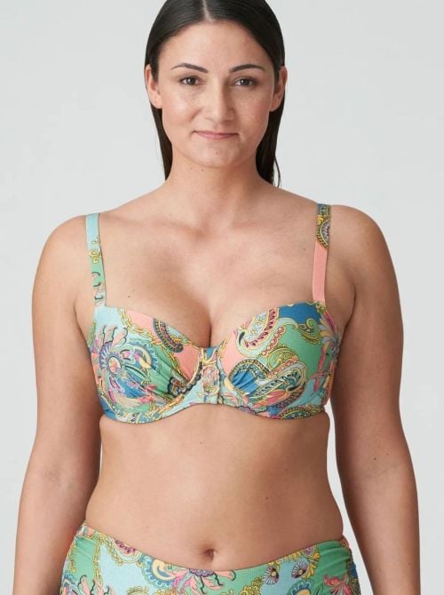 Celaya Italian Chic bikini bra