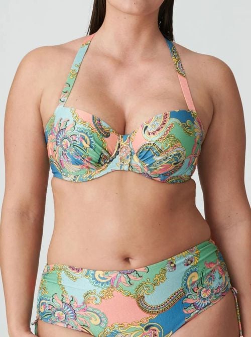 Celaya Italian Chic bikini bra