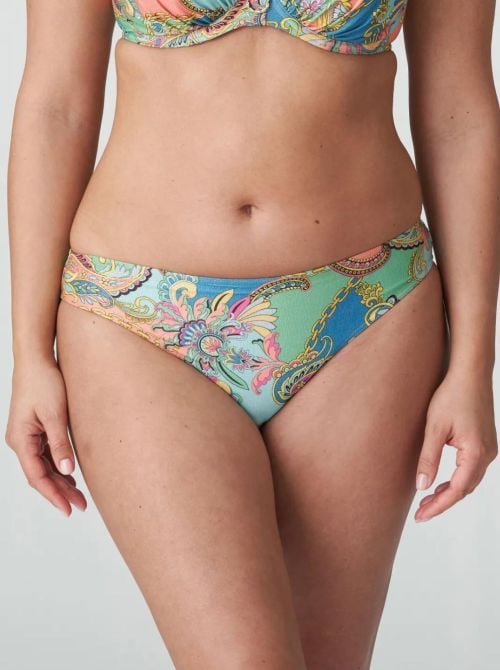 Celaya Italian Chic bikini briefs