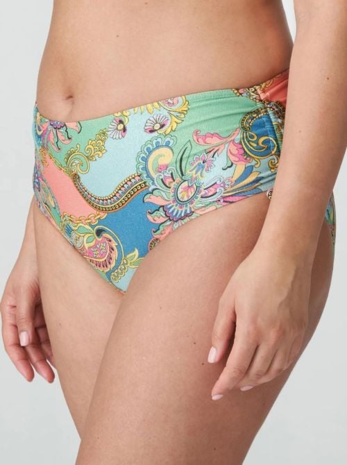 Celaya Italian Chic bikini briefs PRIMADONNA SWIM