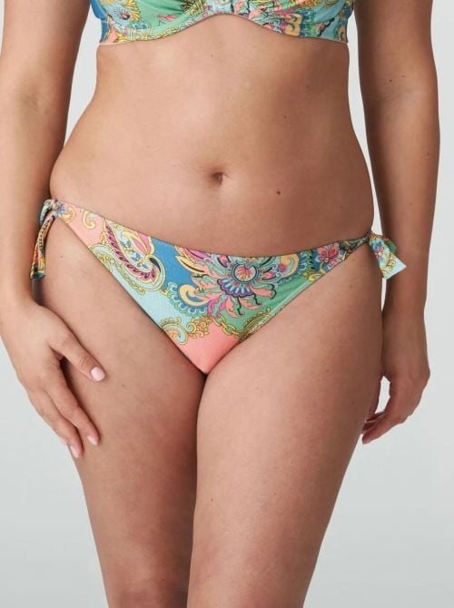 Celaya Italian Chic bikini briefs PRIMADONNA SWIM