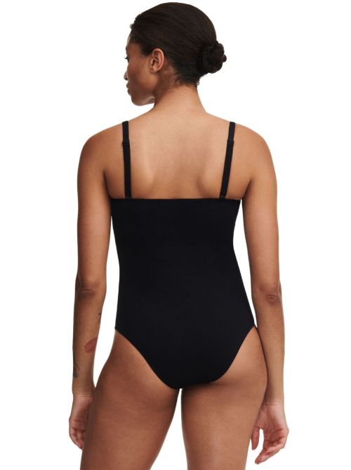 Authentic swimsuit, black