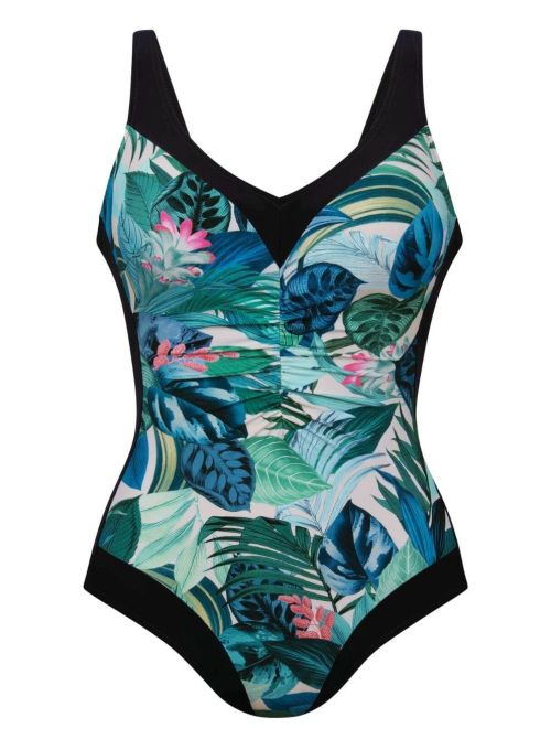 Tisa one-piece, curacao