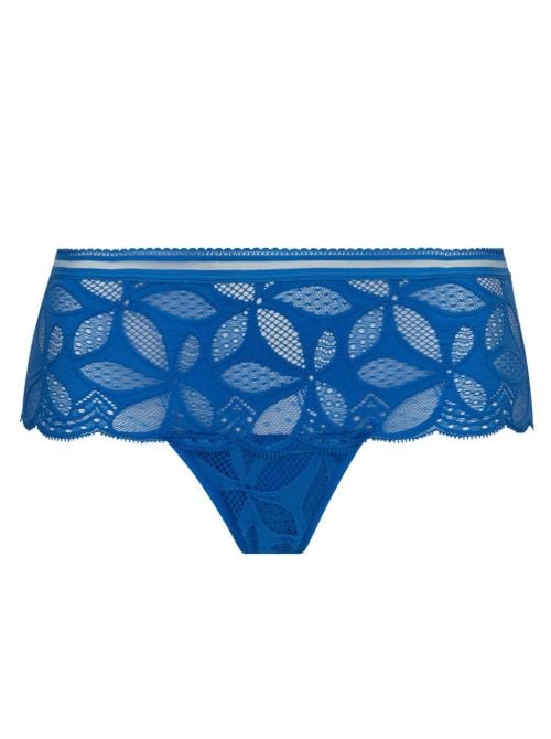 Stricto Sensuelle Coulotte, cobalt