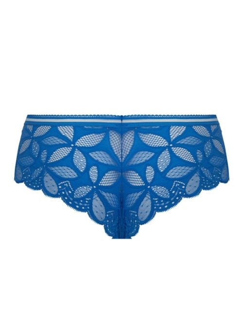 Stricto Sensuelle Coulotte, cobalt