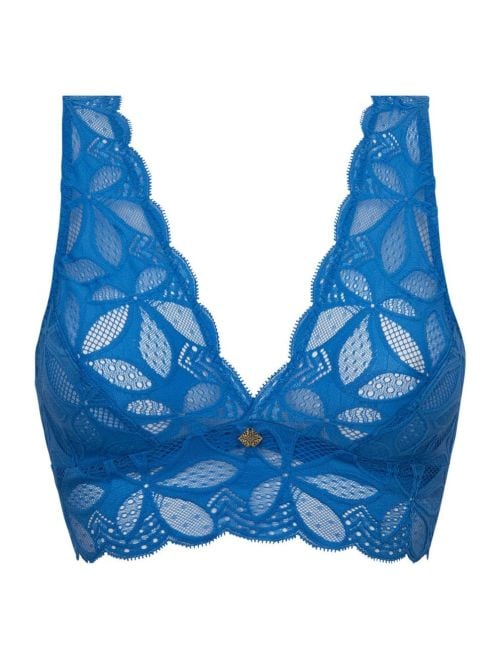 Stricto Sensuelle Reggiseno brassiere, cobalto ANTIGEL