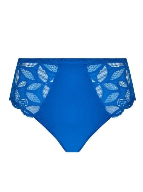 Stricto Sensuelle Coulotte, cobalt