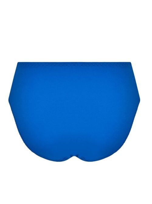 Stricto Sensuelle Coulotte, cobalt