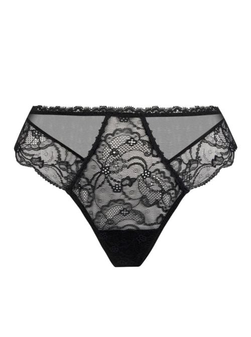 F&eacute;erie Couture slip seduction