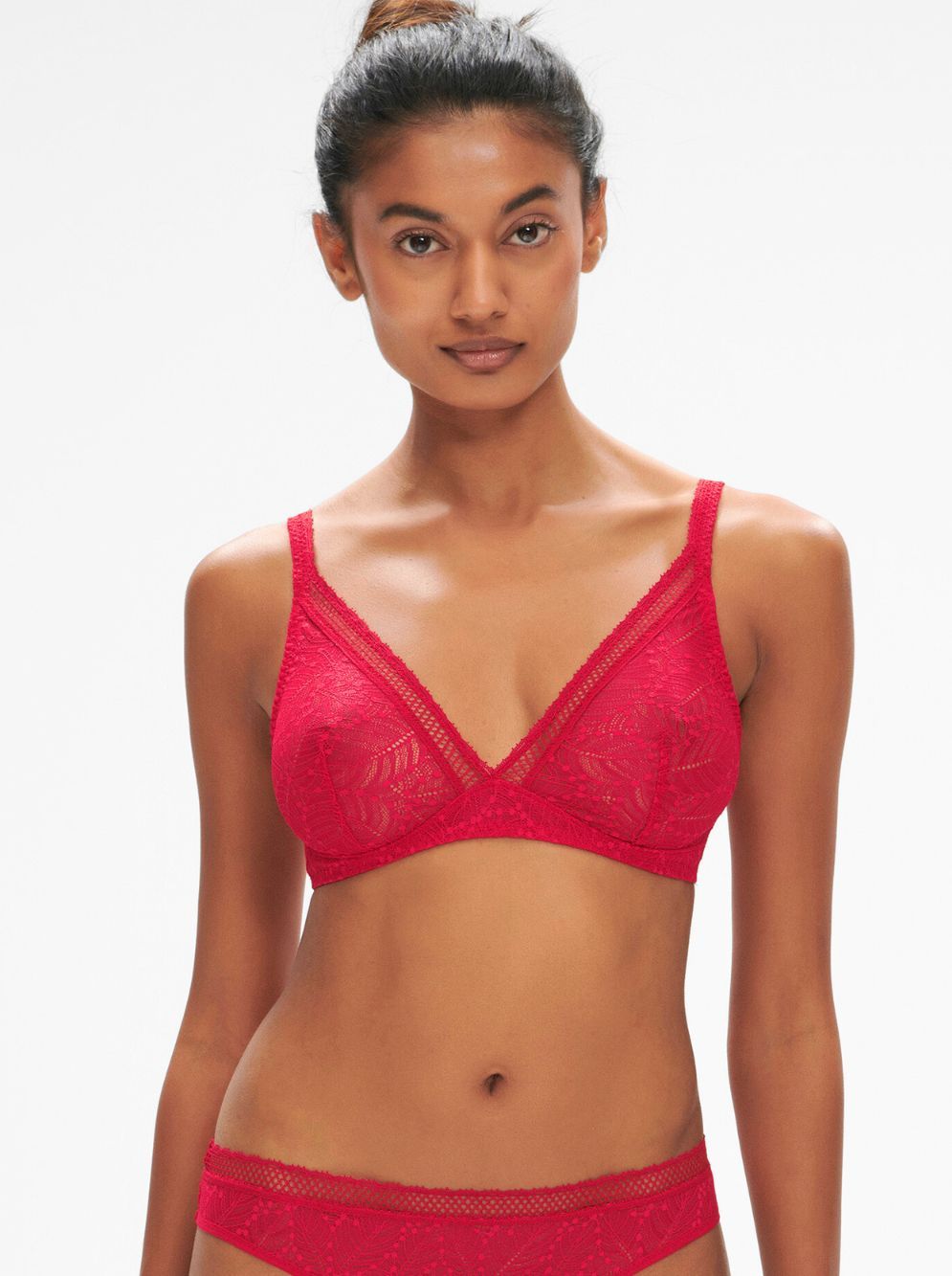 Reggiseni simone perele taglie forti online